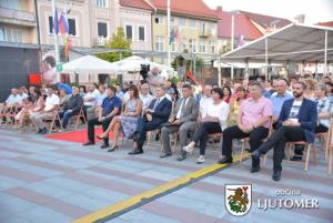 63. praznik Občine Ljutomer - 6. dan 2